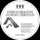 Enrico Dragoni - Gliding Through EP