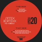 Sintex Bortexx - Ask Yourself (Charlie remix)