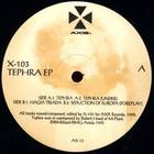 X - 103 - Tephra EP