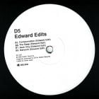 D5 - Edward Edits (12inch) - DSR/X23