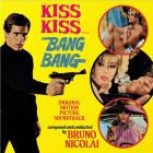 Bruno Nicolai - Kiss Kiss Bang Bang (OST)