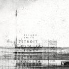 Delano Smith - Detroit Lost Tapes