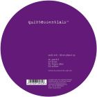 Andy Ash - Silent Planet EP