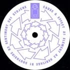 Stojche  - Cause & Effect