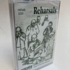 Rehab333 - Reharsals