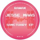 Jesse Maas - tba