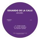 Eduardo De La Calle  - Leclerc EP