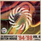 Various Artist - The Hidden Beauty Of Dutch House '94-'98 II