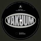 Confusion - Vakuum Ep
