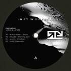 Arthur Robert, Decoder, Jacom, Uvall - Unity In Diversity 01