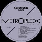 Aaron Carl - Down
