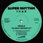 Fear-E - Globus Dreams EP
