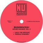 Bushwacka! - House Sounds Vol. 2