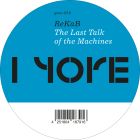 ReKab - The Last Talk of the Machines