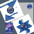 Augusto Taito - Essentitas