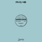 Luca Lozano & Mr. Ho - WREKONS EP
