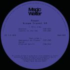Rowan - Dream Travel EP