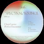 Chris Carrier - Perfect Encounter