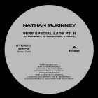 Nathan McKinney - Very Special Lady Pt. II