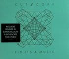 Cut Copy - Lights and Music