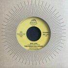 The Philly All Stars - Bad Luck