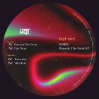 Noiro - Repeat The Beat EP