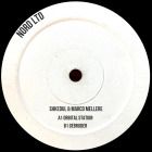 Shkedul & Marco Mellere - Orbital Station / Gebruder