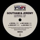 Goutham & Jeremy - Revival EP