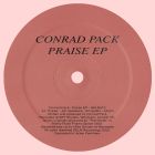 Conrad Pack - Praise EP