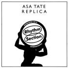 Asa Tate - Replica