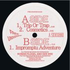 Gee Dee - Roman Flugel & Gee Dee