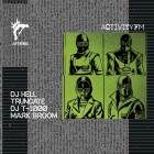 Dh Hell, Truncate, Dj T-1000, Mark Broom - Afm001