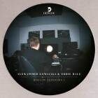 Alexander Kowalski & Eddie Hale  - Berlin Sessions I (Incl Steve Rachmad rmx)