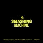 Nala Sinephro - The Smashing Machine (OST)