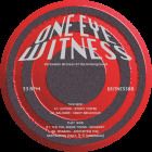 Various Artists - WITNESS08