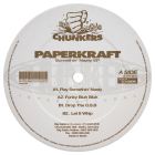 Paperkraft - Play Somethin Nasty EP