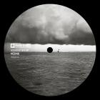 Muzmin - Negative Time EP