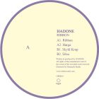 Hadone - Ribbon EP
