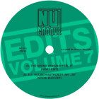Various Artists - Nu Groove Edits Vol. 7