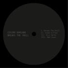 Cosimo Damiano - Breaks The Shell