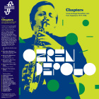 Ozren Depolo - Chapters (Screen & Stage Dancefloor Jazz from Yugoslavia 1971-1984)
