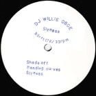DJ WILLIE OBOE - Slyness