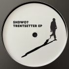 Unknown - Trentsetter EP