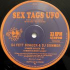 DJ Fett Burger & DJ Sommer - Burger House Vol.2