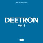 Deetron - Running Back Mastermix