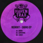Reboot - Signs