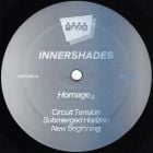 Innershades - Homage 2 (12inch) - CJFD45