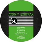 Atom TM - Atom TM