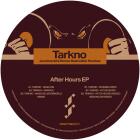 Tarkno - After Hours EP (Remco Beekwilder remix)