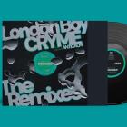 CRYME - London Boy The Remixes 